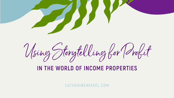 income properties listings and content