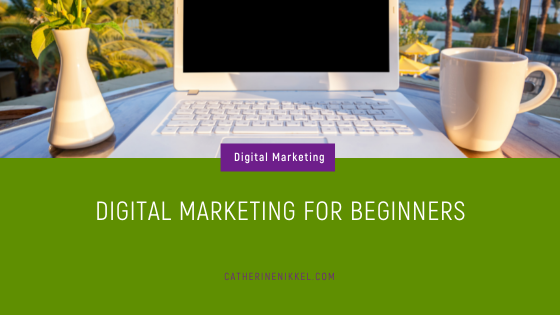 Digital Marketing for Beginners