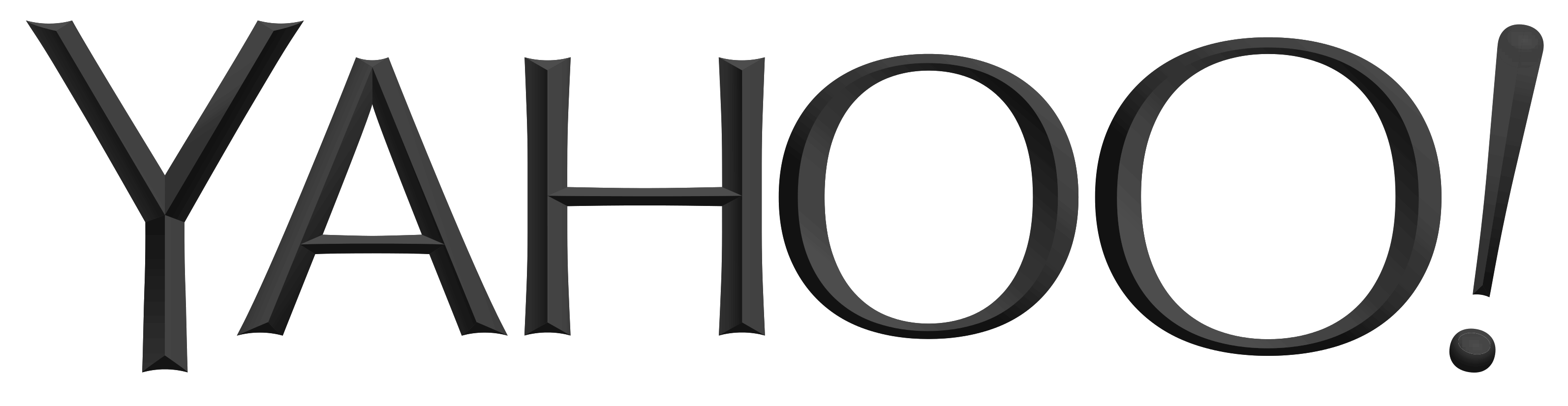 Yahoo-Logo-Black-and-White