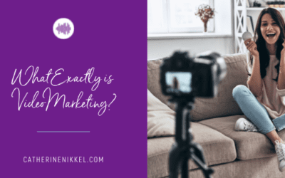 What Exactly is Video Marketing?