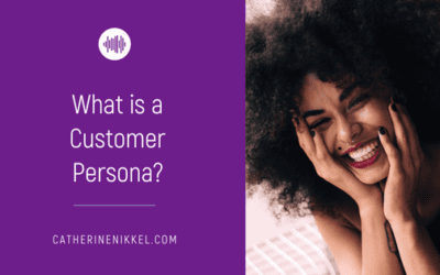 What is a Customer Persona?