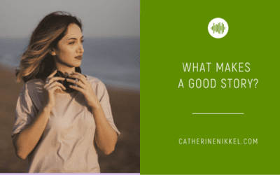 What Makes a Good Story?