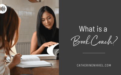 What is a Book Coach?