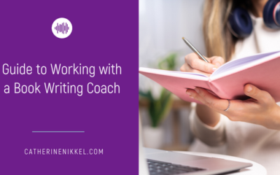 Guide to Working with a Book Writing Coach