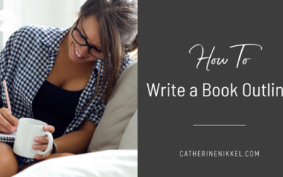 How to Write a Book Outline