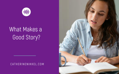 What Makes a Good Story?