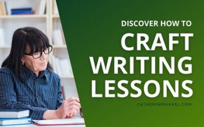 Crafting Writing Lessons: A Comprehensive Guide