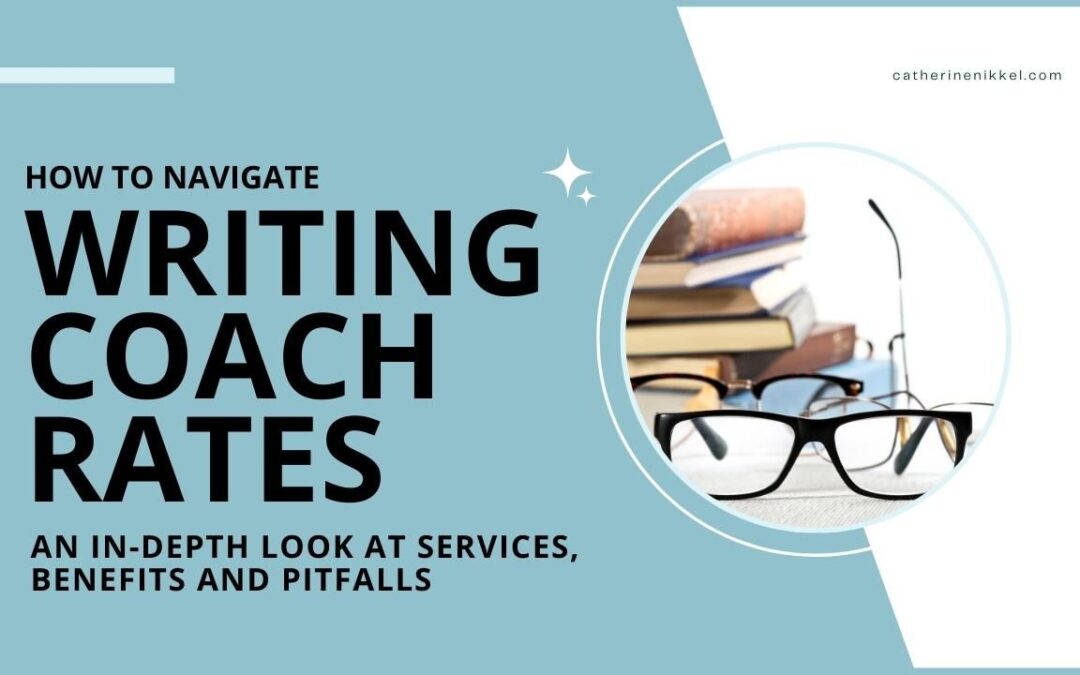 Navigating Writing Coach Rates: An In-Depth Look