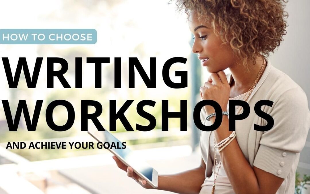 writing workshops