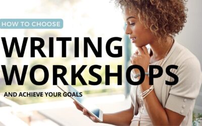 Writing Workshops