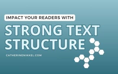 Understanding Text Structures: Exploring Examples and Strategies