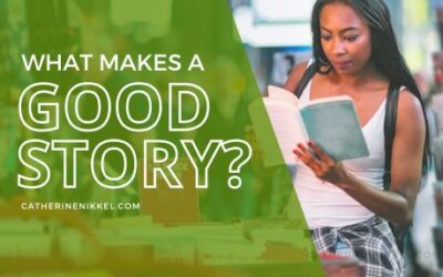 What Makes a Good Story?