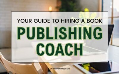 Unleashing Your Literary Potential: A Guide to Hiring a Book Publishing Coach