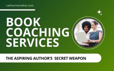How Book Coaching Services Can Empower Aspiring Authors
