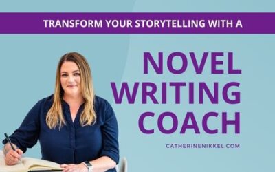 Transform Your Storytelling with a Novel Writing Coach