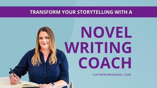 Transform Your Storytelling with a Novel Writing Coach