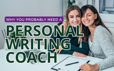 The Importance of a Personal Writing Coach